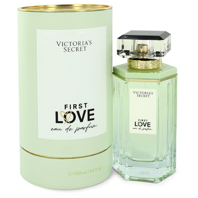 ヴィクトリアス シークレット 新作!★日本未発売★正規品【Victoria's Secret】First Love EDP 100ml WOMEN'S【ヴィクトリアシークレット】ファースト ラブ オードパルファム 100ml【香水・フレグランス:フルボトル:レディース・女性用】【victoria's secret 香水】