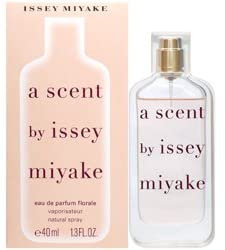 イッセイミヤケ ★あす楽★入手困難! 正規品【ISSEY MIYAKE】A scent by Issey miyake Florale EDP SP・40ml WOMEN'S【イッセイミヤケ】ア セント バイ イッセイミヤケ フローラル オードパルファム 40ml【香水・フレグランス:フルボトル:レディース・女性用】