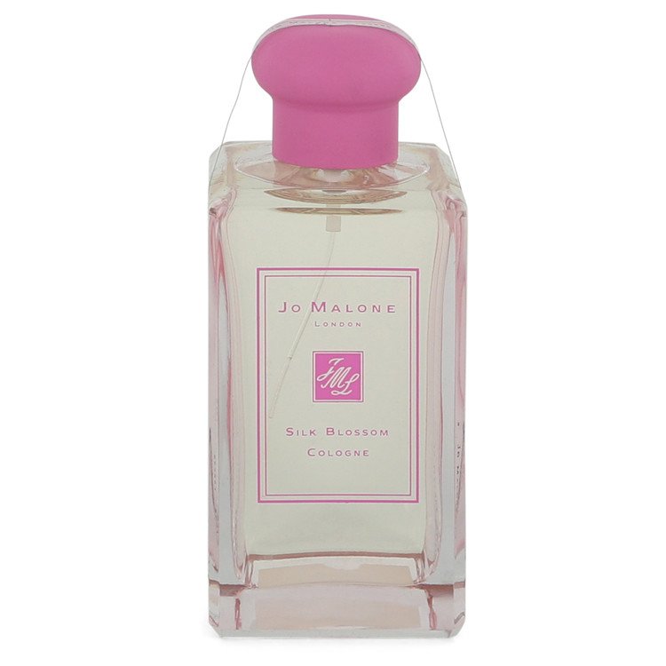 ジョーマローン 数量限定発売! 正規品【Jo Malone】Silk Blossom Cologne 100ml/3.4oz LIMITED EDITION (Unisex Unboxed) 【ジョーマローン】シルク ブロッサム コロン 100ml(箱なし）【ユニセックス・UNISEX・香水・フレグランス】【シルクブロッサム】