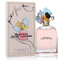 ★新作★正規品【MARC JACOBS】Perfect Marc Jacobs EDP SP 100ml FOR WOMEN【マークジェイコブス】パーフェクト マーク ジェイコブス オードパルファム スプレー100ml【香水・フレグランス:フルボトル:レディース・女性用】【マーク ジェイコブス 香水】