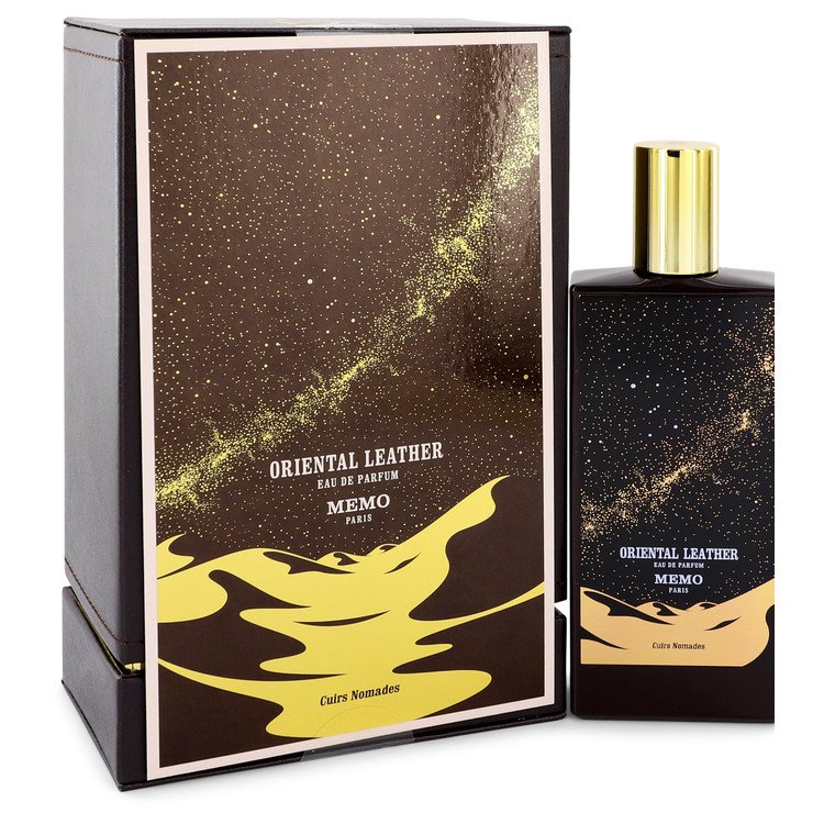 日本未発売! 正規品【Memo Paris】Oriental Leather EDP SP 75ml UNISEX【メモ パリス】オリエンタル レザー オードパルファム 75ml【ユニセックス・UNISEX・香水・フレグランス】【Memo 香水】【メモ香水】【Memo Oriental Leather】