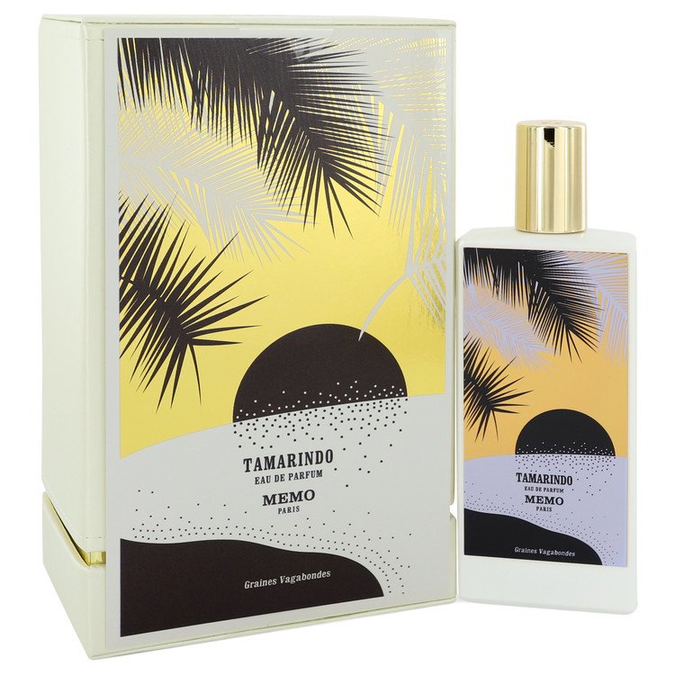 楽天草思庵日本未発売! 正規品【Memo Paris】Tamarindo EDP SP 75ml UNISEX【メモ パリス】タマリンド オードパルファム 75ml【ユニセックス・UNISEX・香水・フレグランス】【Memo 香水】【メモ香水】【Memo Tamarindo】