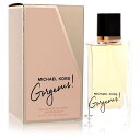 マイケルコース 2021年新作！正規品【MICHAEL KORS】Gorgeous! EDP SP 100ml WOMEN'S【マイケルコース】ゴージャス! オードパルファム 100ml【香水・フレグランス:フルボトル:レディース・女性用】【マイケルコース香水】【マイケルコース ゴージャス】