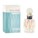 正規品【MIU MIU】Miu Miu L'eau Rosee EDT SP 100ml for Women【ミュウミュウ】ミュウミュウ ロー ロゼ オードトワレ 100ml【香水・フレグランス:フルボトル:レディース・女性用】【ミュウミュウ 香水】【Miu Miu 香水】