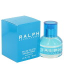 ラルフローレン ★あす楽★正規品【RALPH LAUREN】Ralph EDT 30ml WOMEN'S【ラルフローレン】ラルフ オードトワレ 30ml【香水・フレグランス:フルボトル:レディース・女性用】【POLO香水】【ラルフローレン 香水 ラルフ】【ラルフローレン 香水】