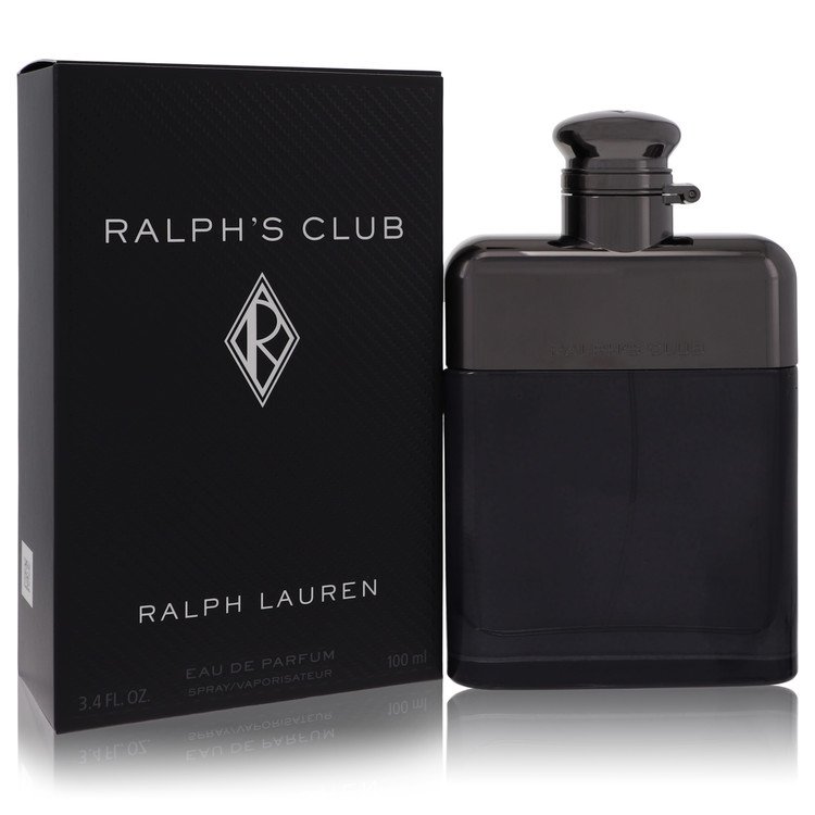 ラルフローレン 日本未発売！正規品【RALPH LAUREN】Ralph's Club EDP 100ml FOR MEN【ラルフローレン】ラルフズ クラブ オードパルファム 100ml【香水・フレグランス:フルボトル:メンズ・男性用】【ポロ香水】【香水ラルフズ クラブ】