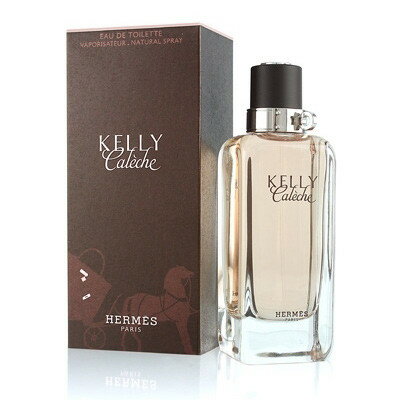 ★送料無料★正規品Kelly Caleche EDT 100ml WOMEN'Sケリーカレーシュ オードトワレ 100ml