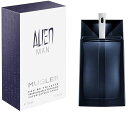 KiyTHIERRY MUGLERzAlien Man Mugler EDT SP 100ml (Refillable)yeG[ ~O[zGCA } ~O[ I[hg 100ml (tBujyEtOX:t{g:YEjpzyGCA }zyAlien Manz