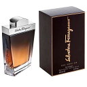 ★新作★日本未発売！正規品【SALVATORE FERRAGAMO】Pour Homme Oud EDP SP 100ml for Men【サルヴァトーレフェラガモ】プールオム ウード オードパルファム 100ml【香水・フレグランス:フルボトル:メンズ・男性用】【フェラガモ ウード】【フェラガモ 香水】