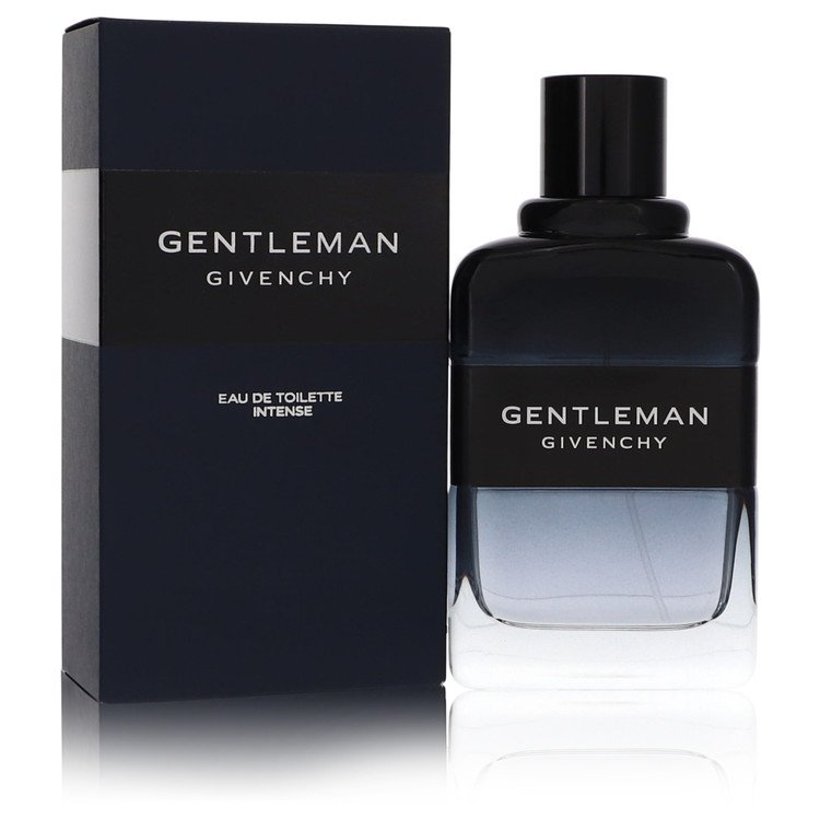 日本未発売！ 正規品【GIVENCHY】Gentleman EDT Intense 100ml MEN'S 【ジバンシー】ジェントルマン オーデトワレ インテンス 100ml【香水・フレグランス:フルボトル:メンズ・男性用】【ジバンシィ香水】【ジバンシィ ジェントルマン】