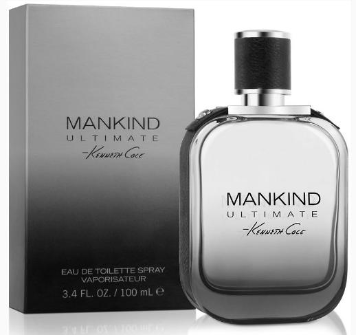 ケネスコール ★入手困難★正規品【KENNETH COLE】Mankind Ultimate EDT 100ml for Men 【ケネスコール】マンカインド アルティメット オードトワレ 100ml【香水・フレグランス:フルボトル:メンズ・男性用】【ケネスコール香水】【マンカインド アルティメット】