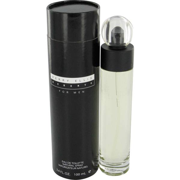 ペリーエリス ★あす楽★入手困難! 正規品【Perry Ellis】PERRY ELLIS RESERVE FOR MEN EDT 100ml 【ペリーエリス】リザーヴ フォーメン オードトワレ・スプレータイプ 100ml【香水・フレグランス:フルボトル:メンズ・男性用】【ペリーエリス リザーブ フォーメン】