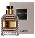 ★あす楽★正規品【VALENTINO】Valentino Uomo EDT 100ml MEN 039 S【ヴァレンティノ】ヴァレンティノ ウォモ オードトワレスプレータイプ 100ml【香水 フレグランス:フルボトル:メンズ 男性用】【valentino ウォモ 100】【ヴァレンティノ ウォモ】【Valentino Uomo】