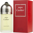 正規品【カルティエ】パシャ オードトワレ 100ml 【Cartier】Pasha De Cartier EDT SP 100ml MEN'S 【香水・フレグランス:フルボトル:メンズ・男性用】【カルティエ香水メンズ】【パシャ 香水】