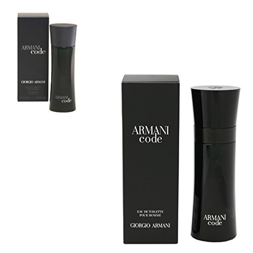 アルマーニ ★あす楽★正規品【GIORGIO ARMANI】 CODE POUR HOMME EDT 75ml 【 ジョルジオ アルマーニ】 コード プールオム EDT 75ml【ブランド香水/フレグランス/男性用香水/メンズ香水/ラッピング可】【armani code】