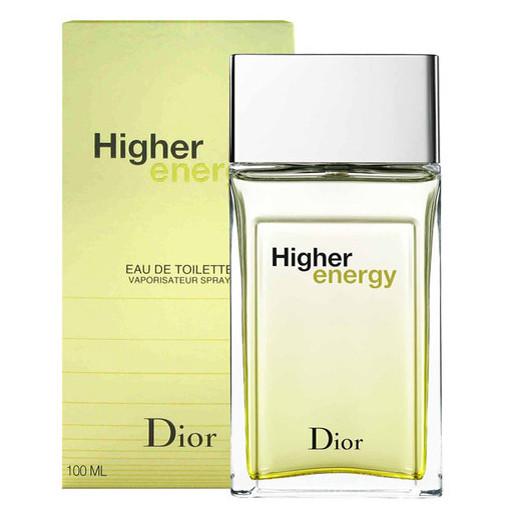 ★あす楽★入手困難! 正規品【クリスチャン ディオール】ハイヤー エナジー オードトワレ 100ml【CHRISTIAN DIOR】HIGHER ENERGY EDT SP 100ml For Man【香水・フレグランス:フルボトル:メンズ・男性用】【Higher Energy】【ハイヤー エナジー】