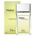 ★あす楽★入手困難! 正規品【クリスチャン ディオール】ハイヤー エナジー オードトワレ 100ml【CHRISTIAN DIOR】HIGHER ENERGY EDT SP 100ml For Man【香水・フレグランス:フルボトル:メンズ・男性用】【Higher Energy】【ハイヤー エナジー】