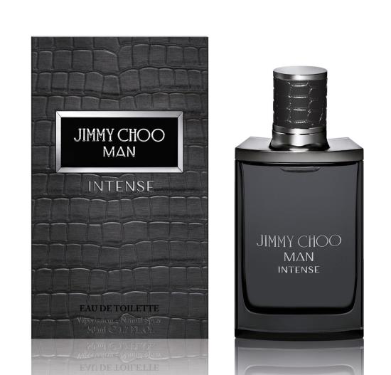 正規品【JIMMY CHOO】Man Intense EDT 50ml MEN'S【ジミー チュウ】マン インテンス EDT・SP 50ml [香水・フレグランス:フルボトル:メンズ・男性用]