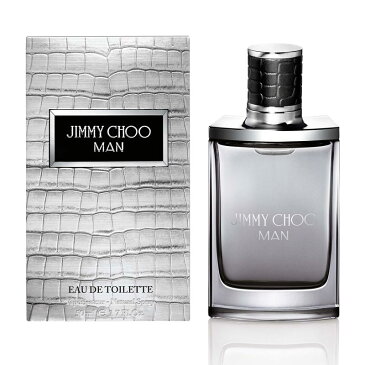 正規品【JIMMY CHOO】Man EDT 50ml MEN'S【ジミー チュウ】マン EDT・SP 50ml [香水・フレグランス:フルボトル:メンズ・男性用]【ジミーチュウ 香水 メンズ】