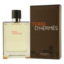 正規品【HERMES】Terre D'hermes EDT・SP 200ml MEN'S【エルメス】テール ドゥ エルメス オーデトワレ・スプレータイプ 200ml【ブランド香水/フレグランス/男性用香水/メンズ香水/ラッピング可】