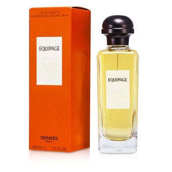 ★あす楽★正規品【HERMES】Equipage EDT SP 100ml MEN'S【エルメス】エキパージュ オーデトワレ・スプレータイプ 100ml【香水・フレグランス:フルボトル:メンズ・男性用】【エルメス　エキパージュ】