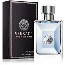 ★送料無料★正規品【Versace】Pour Homme EDT 100ml FOR MEN 【ヴェルサーチ】プールオム オーデトワレ 100ml【香水・フレグランス:フルボトル:メンズ・男性用】【ヴェルサーチ プールオム】【ヴェルサーチ 香水】