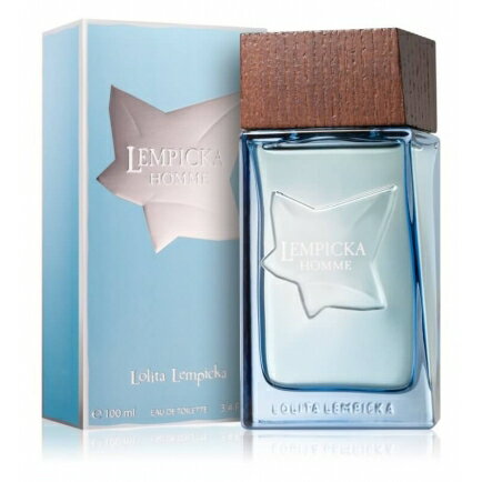 【楽天市場】日本未発売！★新作★正規品【LOLITA LEMPICKA】Lolita Lempicka Homme EDT 100ml MEN