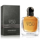 ★新作★正規品【エンポリオ アルマーニ】ストロンガー ウィズユー プールオム オーデトワレ 100ml 【EMPORIO ARMANI】Stronger With You EDT 100ml FOR MEN【香水・フレグランス:フルボトル:メンズ・男性用】【ストロンガー ウィズユー】