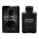 V  Ki SALVATORE FERRAGAMO Uomo Salvatore Ferragamo Signature EDP SP 100ml for Men T@g[tFK EH T@g[tFK VOl`[ I[hpt@ 100ml EtOX:t{g:YEjp 