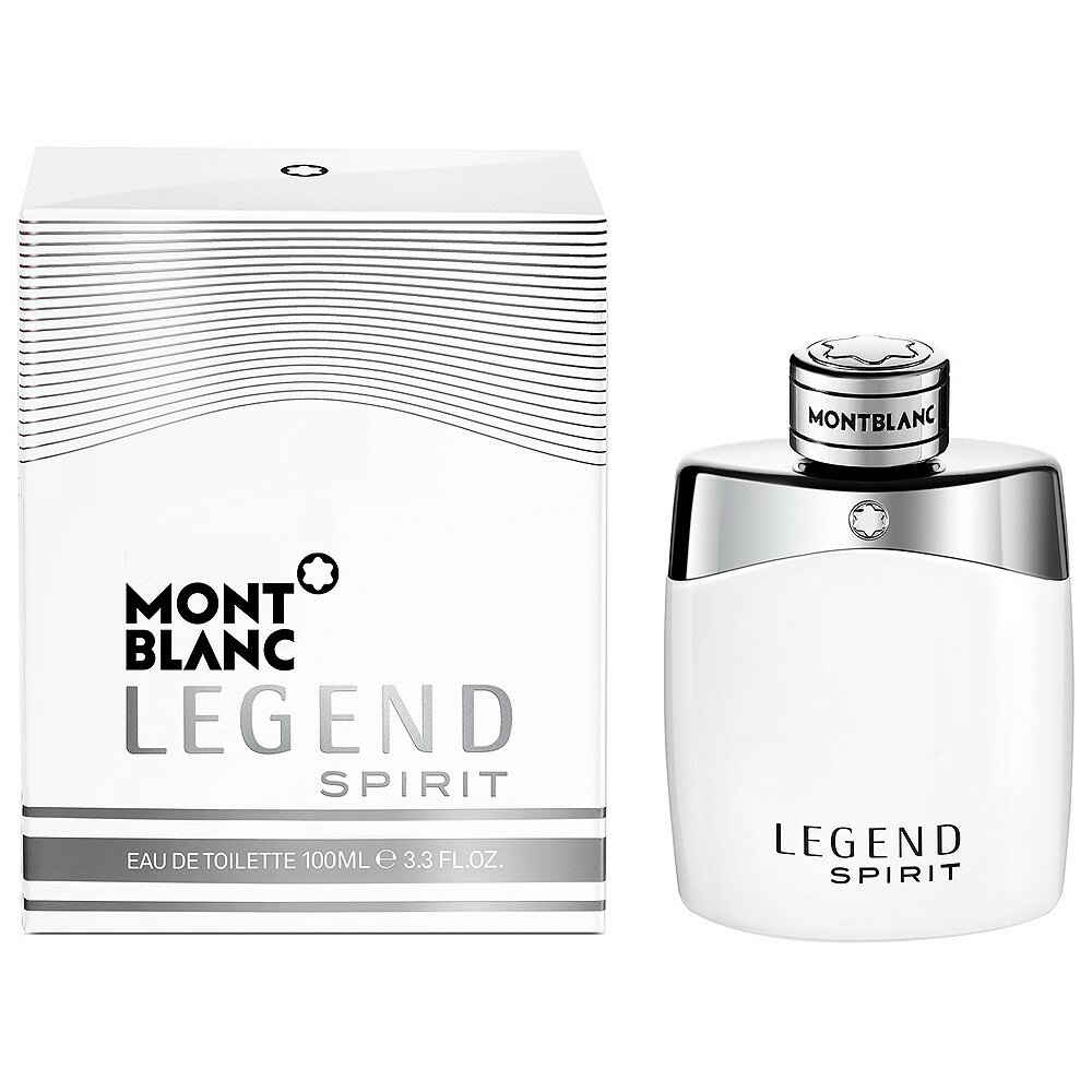 正規品【モンブラン】レジェンド スピリット オードトワレ 100ml 【MONT BLANC】LEGEND SPIRIT EDT SP 100ml MEN'S【香水・フレグランス:フルボトル:メンズ・男性用】【モンブラン 香水】【レジェンド スピリット】【Legend Spirit】