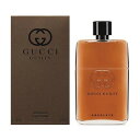 グッチ（GUCCI) 正規品【GUCCI】Gucci Guilty Absolute pour Homme EDP SP 90ml MEN'S【グッチ】グッチ ギルティ アブソリュート プールオム オードパルファム 90ml【香水・フレグランス:フルボトル:メンズ・男性用】【グッチ 香水 メンズ】【グッチ ギルティ アブソリュート】