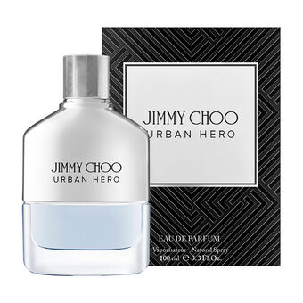 ★送料無料★2019年秋の新作香水! 正規品【JIMMY CHOO】Jimmy Choo Urban Hero EDP 100ml MEN'S【ジミー チュウ】ジミー チュウ アーバンヒーロー オードパルファム 100ml【香水・フレグランス:フルボトル:メンズ・男性用】【ジミーチュウ 香水 メンズ】