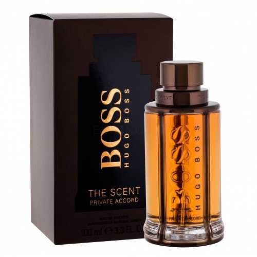 ★あす楽★正規品【HUGO BOSS】The Scent Private Accord EDT 100ml for Men【ヒューゴボス】ザ セント プライベート アコード オードトワレ 100ml【香水 フレグランス:フルボトル:メンズ 男性用】【ヒューゴボス香水】