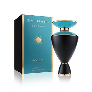 日本未発売！限定！正規品【BVLGARI】Le Gemme Noorah EDP SP 100ml WOMEN'S【ブルガリ】レ ジェンメ ヌーラ オードパルファム 100ml【香水・フレグランス:フルボトル:レディース・女性用】【レ ジェンメ】【BVLGARI LE GEMME】【ターコイズ】