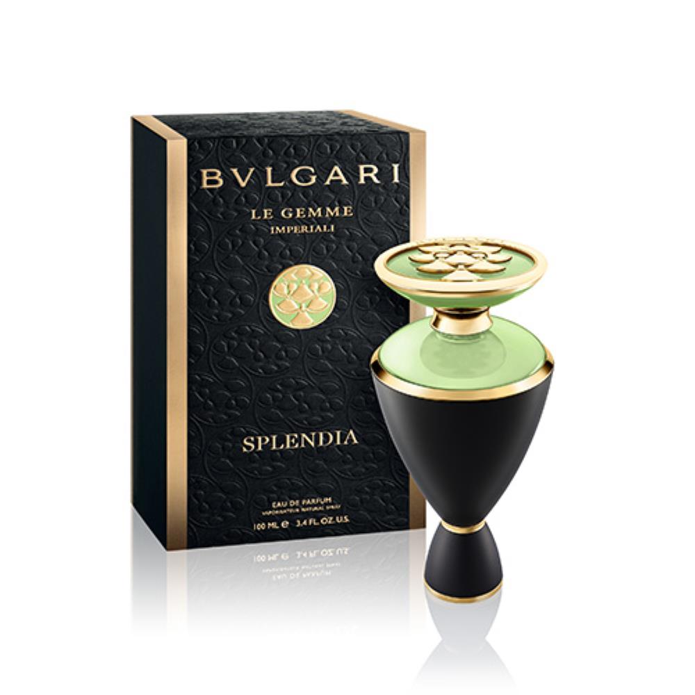 BVLGARI(ブルガリ)『レジェンメスプレンディア(46163)』