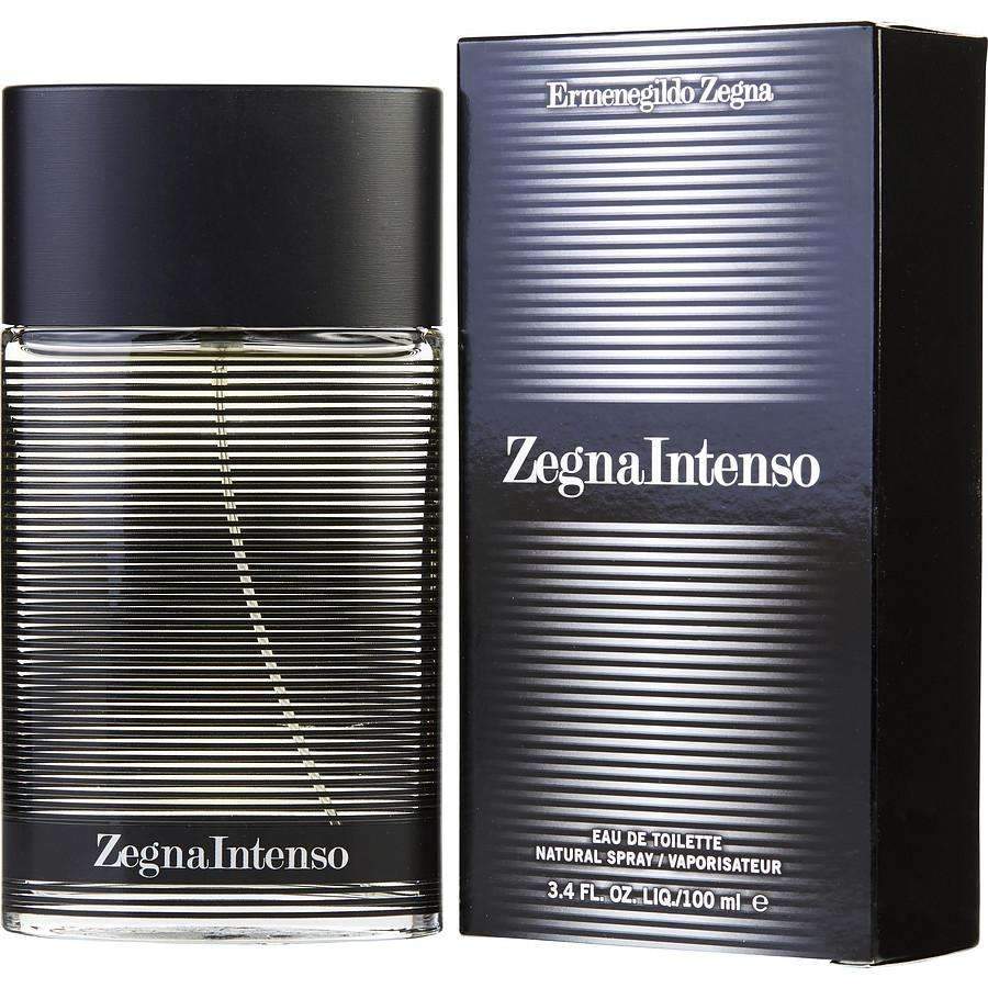 エルメネジルド ゼニア 正規品【Ermenegildo Zegna】Zegna Intenso EDT 100ml FOR MEN【エルメネジルド ゼニア】ゼニア インテンソ オードトワレ 100ml【香水・フレグランス:フルボトル:メンズ・男性用】【エルメネジルド ゼニア香水】【Ermenegildo Zegna 香水】