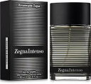 エルメネジルド ゼニア ★あす楽★正規品【Ermenegildo Zegna】Zegna Intenso EDT 50ml FOR MEN【エルメネジルド ゼニア】ゼニア インテンソ オードトワレ 50ml【香水・フレグランス:フルボトル:メンズ・男性用】【エルメネジルド ゼニア香水】【Ermenegildo Zegna 香水】