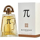 ジバンシイ 正規品【GIVENCHY】Pi EDT 50ml MEN'S 【ジバンシー】パイ オードトワレ 50ml【香水・フレグランス:フルボトル:メンズ・男性用】【ジバンシー 香水 パイ】【パイ香水】【ジバンシィ π】