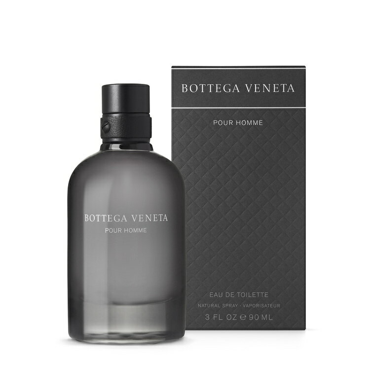 ボッテガヴェネタ  日本未発売！正規品【BOTTEGA VENETA】Bottega Veneta Pour Homme EDT 90ml FOR MEN 【ボッテガ ヴェネタ】ボッテガ ヴェネタ プールオム オードトワレ 90ml【香水・フレグランス:フルボトル:メンズ・男性用】【ボッテガ・ヴェネタ香水】