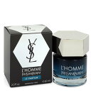 イヴ・サンローラン 正規品【YVES SAINT LAURENT】L'homme Le Parfum 60ml MEN'S【イヴサンローラン】ロム ル パルファン 60ml【香水・フレグランス:フルボトル:メンズ・男性用】【YSLの香水】【ロム ル パルファン】