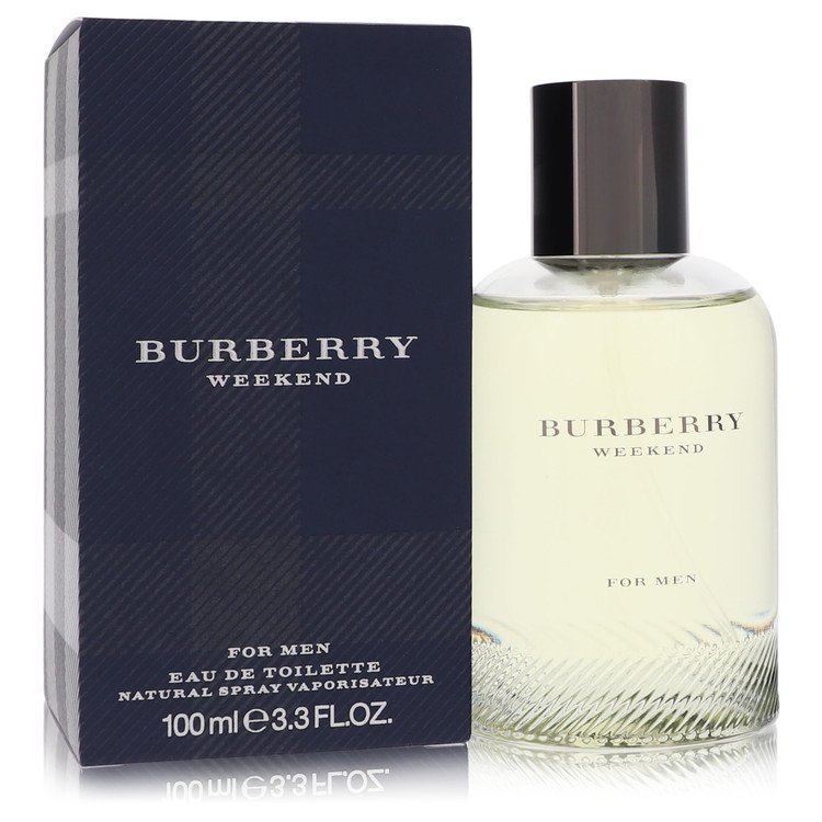 ★あす楽★★訳あり 箱潰れ★正規品【BURBERRY】Weekend for Men EDT SP 100ml MEN 039 S【バーバリー】ウィークエンド フォーメン オードトワレ100ml【男性用香水 メンズ香水 フレグランス ブランド】【バーバリー香水ウィークエンド】