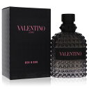 正規品【VALENTINO】Valentino Uomo Born In Roma EDT 100ml MEN 039 S【ヴァレンティノ】ヴァレンティノ ウオモ ボーン イン ローマ オードトワレ 100ml【香水 フレグランス:フルボトル:メンズ 男性用】【ヴァレンティノ香水】【バレンチノ香水】