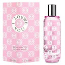 正規品【LOEWE】I Loewe You EDT 100ml FOR WOMEN 【ロエベ】アイ ロエベ ユー オードトワレ 100ml 香水・フレグランス:フルボトル:レディース・女性用 ロエベ香水