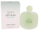 ★あす楽・送料無料★正規品【GIORGIO ARMANI】ACQUA DI GIOIA EDT SP 50ml WOMEN'S【ジョルジオ アルマーニ】アクア ディ ジョイア オードトワレ 50ml [香水・フレグランス:フルボトル:レディース・女性用]