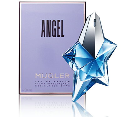 正規品【THIERRY MUGLER】ANGEL EDP SP 50ml WOMEN'S【テュエリーミュグレー】エンジェル オードパルファム 50ml【香水・フレグランス:フルボトル:レディース・女性用】【ティエリーミュグレー エンジェル】【Thierry Mugler Angel】
ITEMPRICE