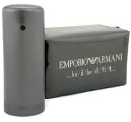 正規品EMPORIO ARMANI MAN EDT SP 100ml MEN'Sエンポリオ アルマーニ マン オードトワレ スプレータイプ 100ml