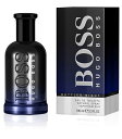 正規品【HUGO BOSS】Boss Bottled Night EDT 100ml for Men【ヒューゴボス】ボス ボトルド ナイト オードトワレ 100ml【香水 フレグランス:フルボトル:メンズ 男性用】【ヒューゴボス香水】【ボス ボトルド ナイト】