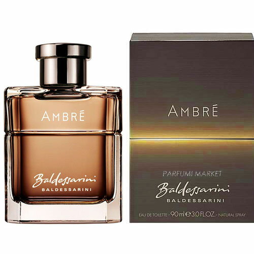 バルデッサリーニ 正規品【HUGO BOSS】Baldessarini Ambre EDT 90ml MEN’S【ヒューゴボス】バルデッサリーニ アンバーEDT 90ml【男性用香水 メンズ香水 フレグランス ブランド ラッピング可能】