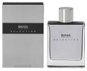 正規品【HUGO BOSS】Boss Selection EDT 90ml MEN’S　【ヒューゴボス】ボス セレクション EDT 90ml 2006年に発売されたメンズ香水です。トラディショナルな香調であるフゼア・フレッシュ・ノートを、ほとんどトラディショナルなマテリアルを用いて、しかもモダンなニュアンスにアレンジした佳作で、スーツにしっくりとよく馴染む、大人のマスキュリン・セレクションに仕上げられております。ボス・ラインらしい、カッチリとした硬質なデザインのボトルも、メタリック・グレーのカラーリングで妥協のない男らしさを思わせる、秀逸なデザインとなっております。このデザインは、同郷ドイツのデザイナー、ルッツ・ヘルマン（LUTZ HERRMANN）のものだそうです。[広告文責] 株式会社草思庵 048-494-8336 [メーカー] HUGO BOSS [区分]イギリス製・化粧品（フレグランス）正規品【HUGO BOSS】Boss Selection EDT 90ml MEN’S　【ヒューゴボス】ボス セレクション EDT 90ml