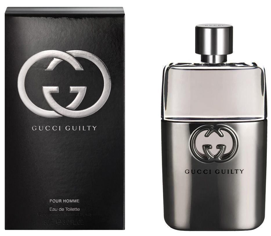 グッチ（GUCCI) 正規品【GUCCI】Gucci Guilty POUR HOMME EDT SP 90ml MEN'S【グッチ】グッチ ギルティ プールオム オードトワレ 90ml【香水・フレグランス:フルボトル:メンズ・男性用】【グッチ ギルティ プールオム】